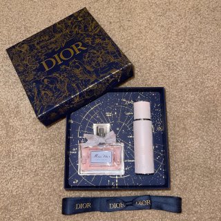 Dior 迪奥,MIss Dior香水套装