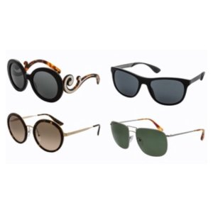 $109.99 Prada Sunglasses for Men and Women