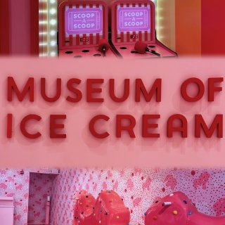 🍦冰淇淋博物馆 | 拍照打卡超出片！📸...