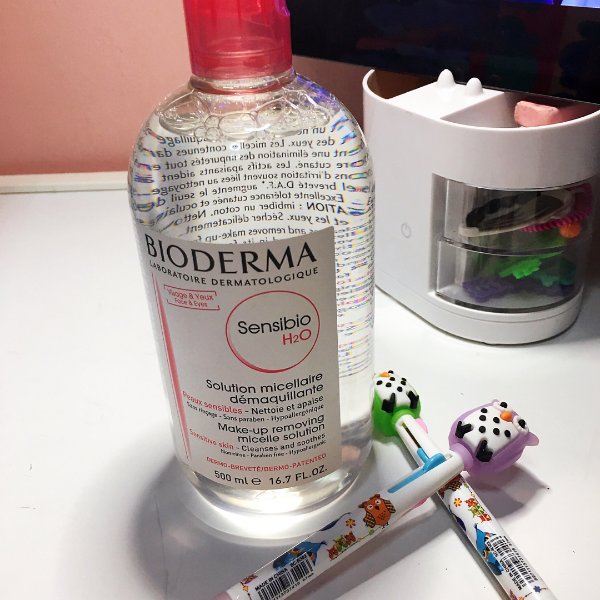 晒货图片