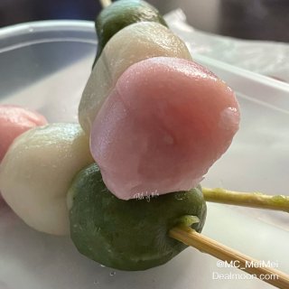 Shirakiku｜日式甜點 · 討喜的...