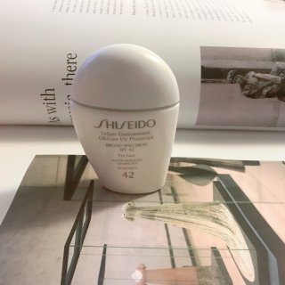 Shiseido 资生堂,资生堂防晒