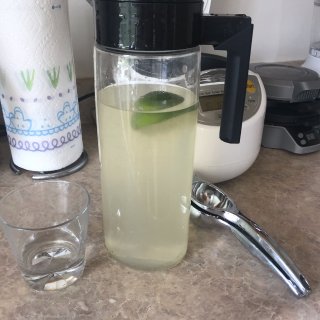 夏天就要喝lemonade...