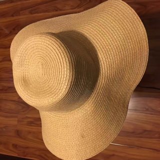 DIY帽子
