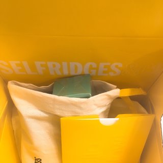 Selfridges 塞尔福里奇百货