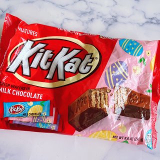 KitKat 复活节包装 基础巧克力牛奶...