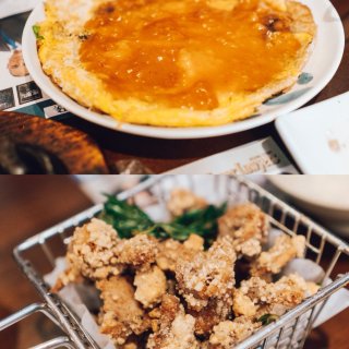LA｜平价美味：海鸥超市旁的古早味台式餐...