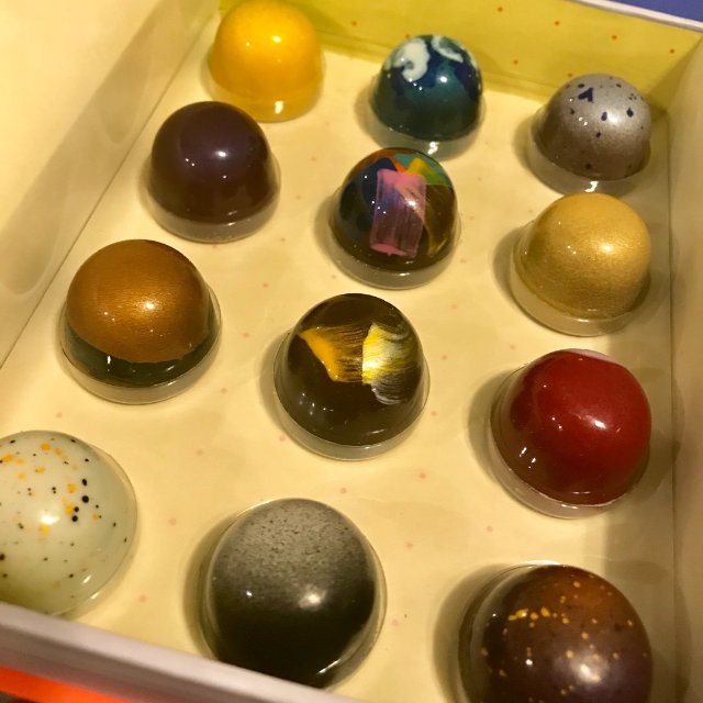情人节收到的小惊喜❤<br />
...
