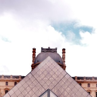  Musée du Louvre卢浮宫🏛...
