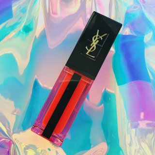 Ysl Water Stain