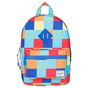 $23.99 Herschel Supply Co. Heritage 儿童双肩包