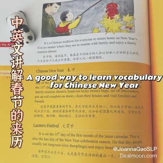 海外儿童必读中国文化绘本(四)中英双语书...