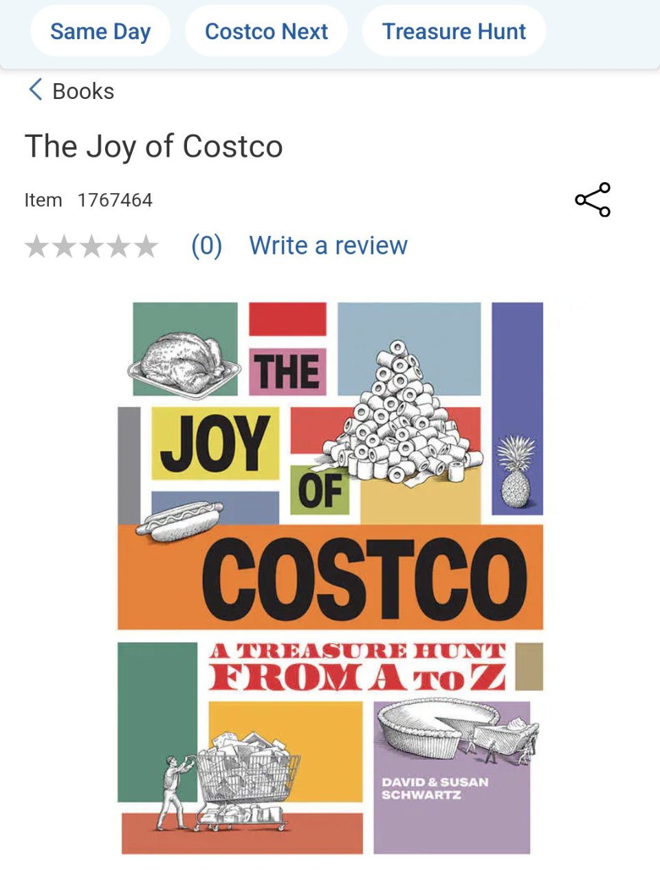 The Joy of Costco | Costco