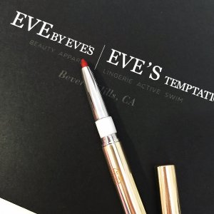Eve by Eve‘s 双头双色唇线笔 