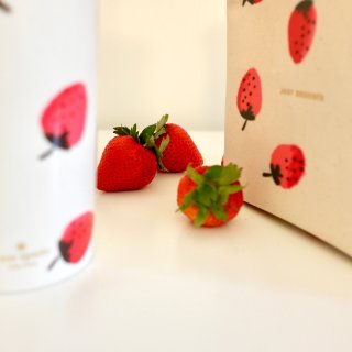 小草莓🍓狂热爱好者的新欢...