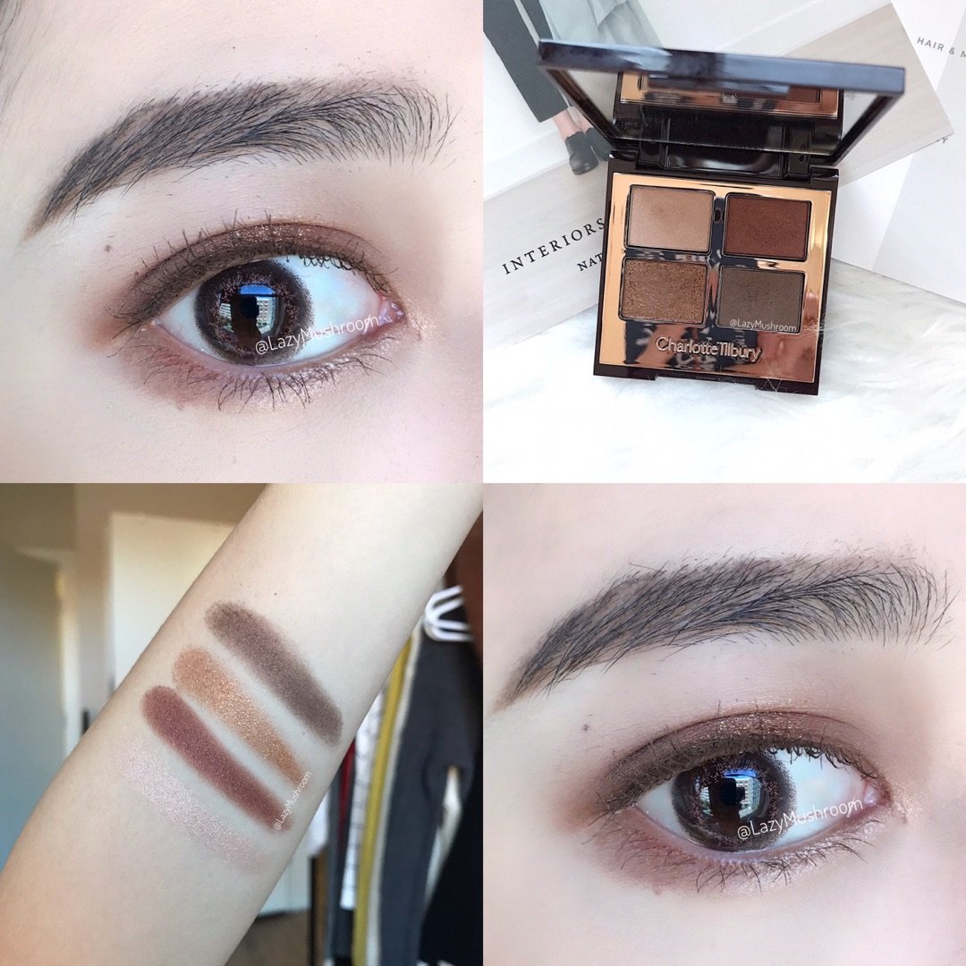Charlotte Tilbury,KATE,Dolly Wink,KATE,Ever Color 1day