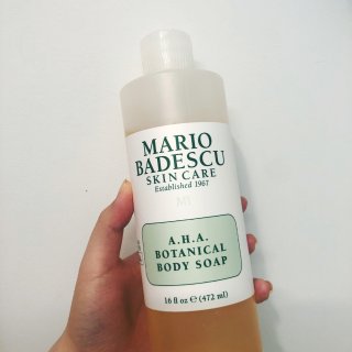 四月爱用💗｜Mario Badescu果...