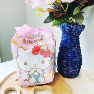 10 粉粉哒｜粉色hello Kitty...