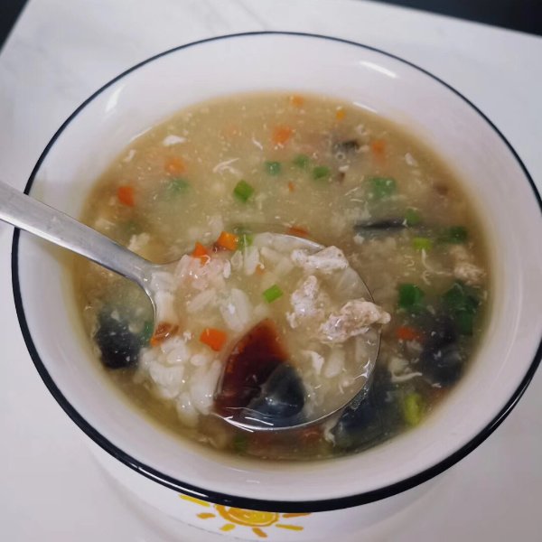 晒货图片