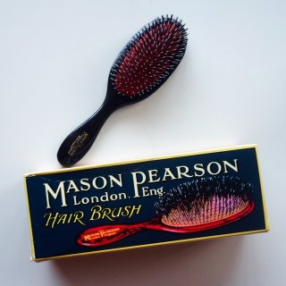 Mason Pearson 梅森·皮尔森