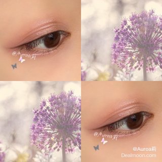 紫色蝴蝶眼妆🦋...