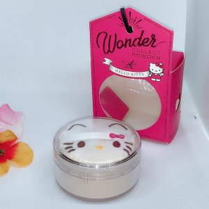 Wonder Collect Powder- Sanrio 