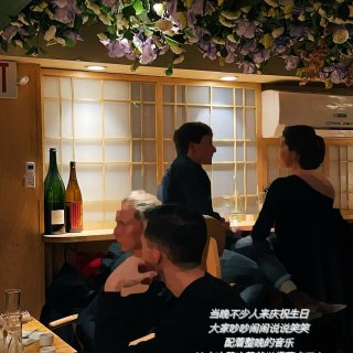 纽约旅行｜神秘菜单黑胶唱片隐秘地下小餐馆...