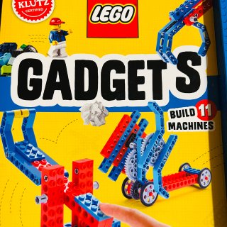 玩具也卷，很有创意的lego周边玩法...