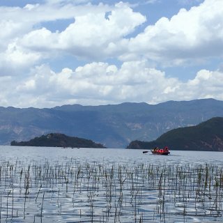 云南·泸沽湖