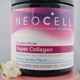 NeoCell,Neocell 高级胶原蛋白粉,微众测