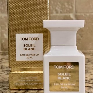 Soleil Blanc Eau de Parfum Fragrance - TOM FORD | Sephora