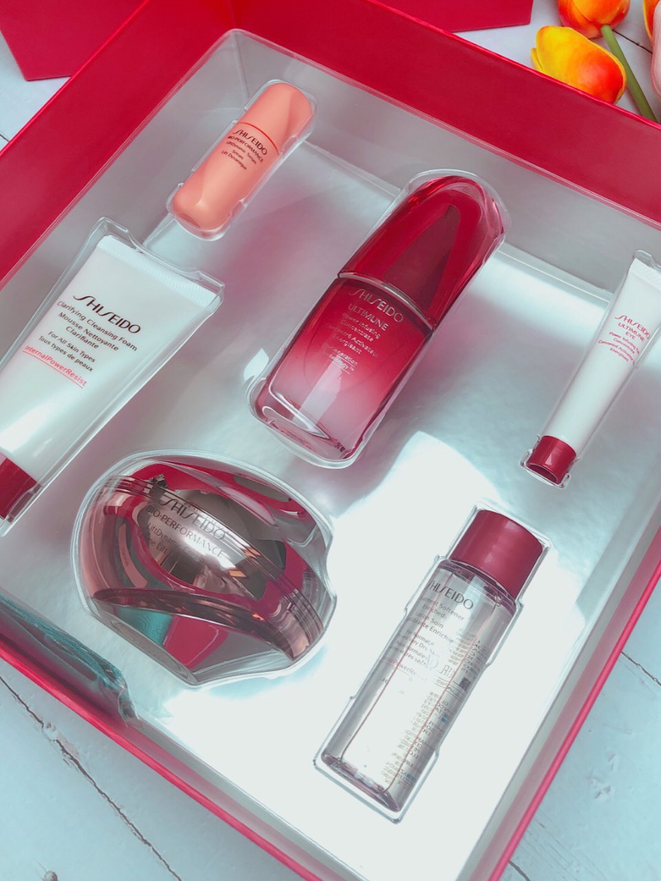 5月晒货挑战,Shiseido 资生堂,79.99美元,TJ Maxx