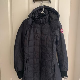 Women's Ellison Jacket | Canada Goose®