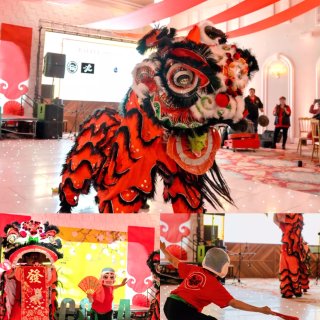 中加州中华文化协会2023年春节联欢晚会...