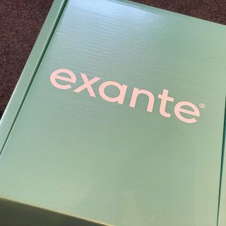 测评｜Exante礼盒🎁...