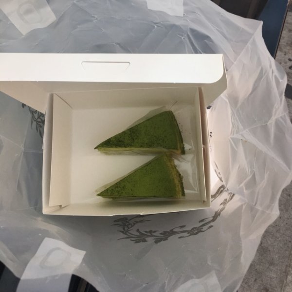 晒货图片