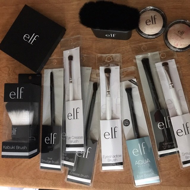 e.l.f. Cosmetics