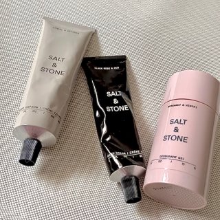 Salt&stone