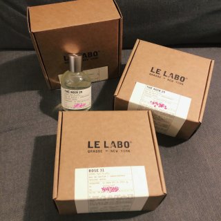 Le Labo $126.36 小众香水...