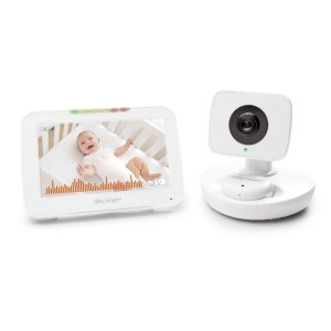 $149.99 Baby Delight Snuggle Nest 5 inch 婴儿监视器