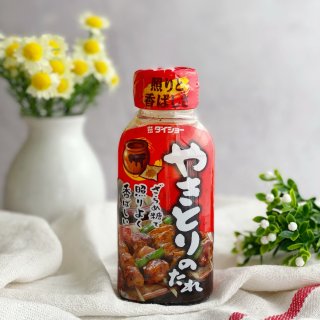 酱汁｜Daisho日式烤鸡酱汁...