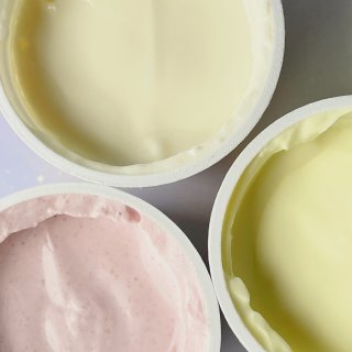 探索味蕾之旅：三款酸奶任你挑！...