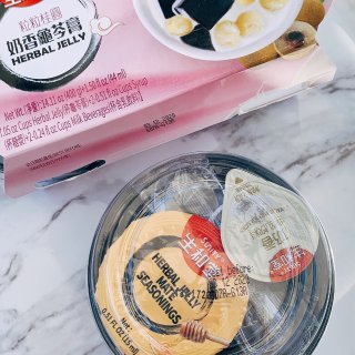【不闲置4】甜品中的玛瑙：龟苓膏...