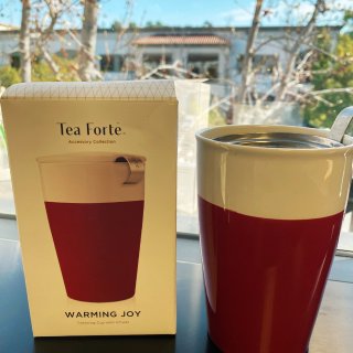 火🔥红 Tea Forte
