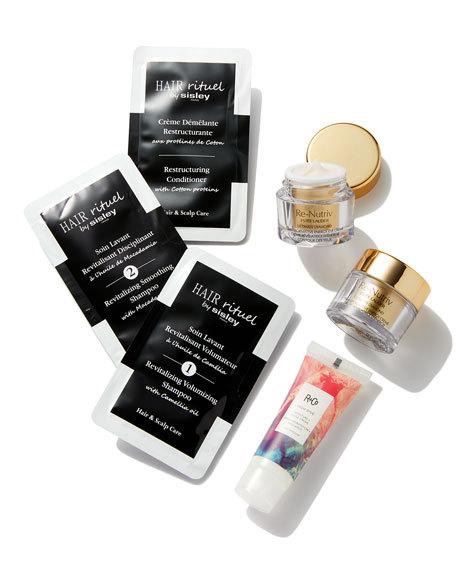 Neiman Marcus Yours with any $50 Beauty Purchase