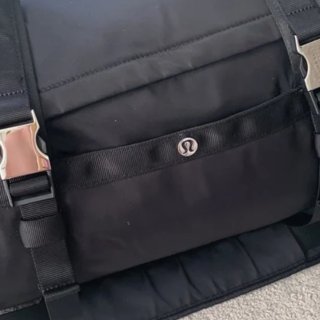 年度好物｜实用与颜值兼修的露露duffl...