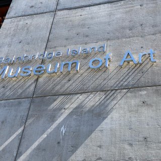 西雅图·艺术博物馆...