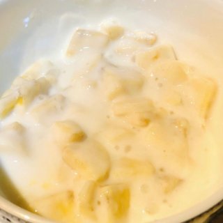 美食DIY | 香蕉酸奶夹心吐司...