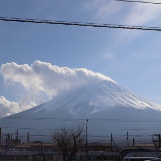 东京—富士山—京都一周自由行不踩雷攻略...