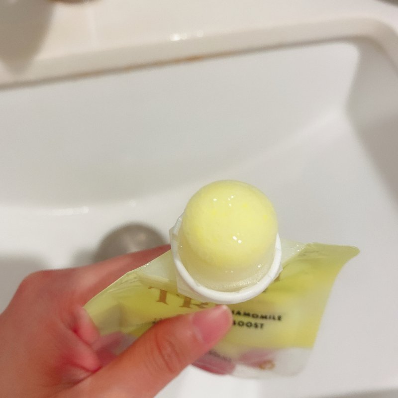 晒货图片